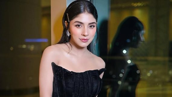 Anupamaa Actress Adrija Roy: Every New Experience In Life Adds Depth To My Performance