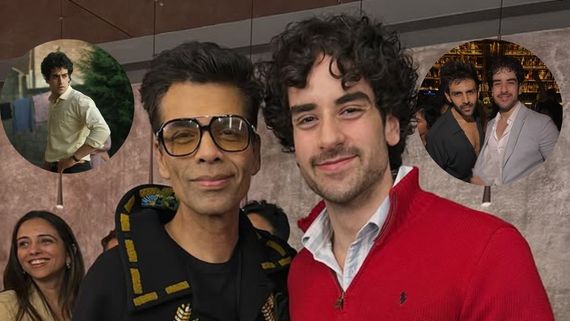 EXCLUSIVE! Afnan Fazli On Tu Meri Main Tera, Real Kashmir Football Club Releasing In Same Month: It Meant...