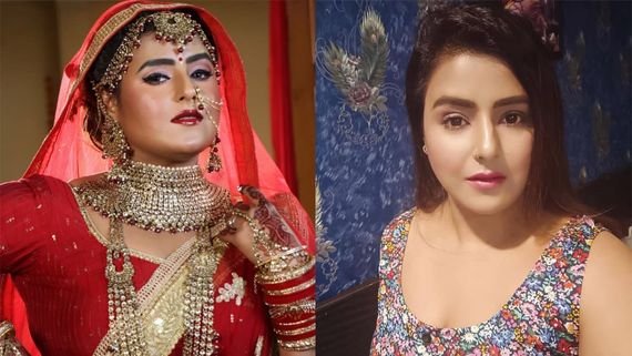 Bhojpuri Actress Akanksha Awasthi And Husband Booked In Rs 11.5 Crore Cheating Case, Police Probe Underway
