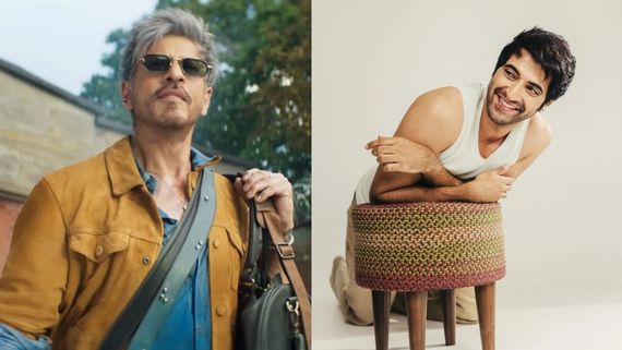 Akshay Oberoi On Shah Rukh Khan's King: Working On A Project Headlined By SRK Holds Immense Value For Me