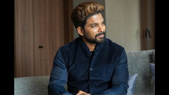 Allu Arjun Takes Pushpa Fever To Japan, Promotes Pushpa 2: The Rule Ahead Of Its Release As Pushpa Kunrin  