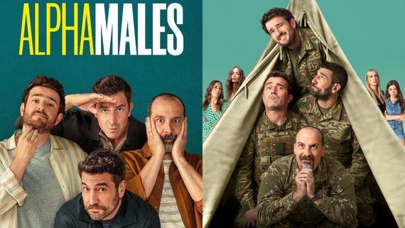 Alpha Males 4 Release Time Today: Here’s When Alpha Males S4 Episode 1-6 Will Premiere Online In India? UPDATE