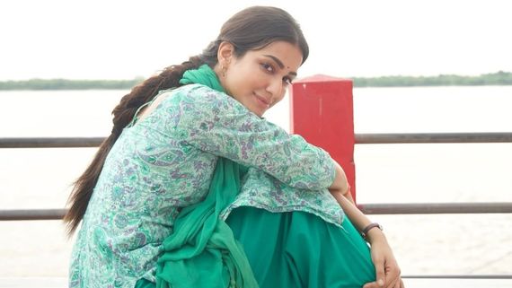 Ganga Mai Ki Betiyan Star Amandeep Sidhu Recalls Childhood Makar Sankranti Proposal: ‘He Wrote Number On Kite’