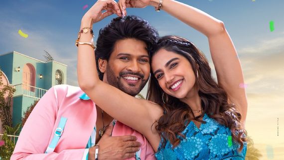 Anaganaga Oka Raju Box Office Collection Day 3: Naveen Polishetty Starrer Earns Blockbuster Status!