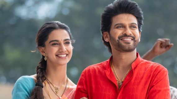 Anaganaga Oka Raju Box Office Worldwide Collection Day 6: Naveen Starrer To Cross ₹45 Crore Mark In India