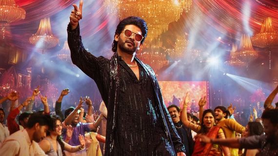 Anaganaga Oka Raju OTT Release Update: When And Where To Stream Naveen Polishetty Film After Theatrical Run