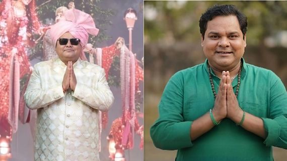 From Bhojpuri Blockbusters To &TV’s Gharwali Pedwali: Anup Lota Tiwari Adds Desi Flavour As Pappi Bhaiya