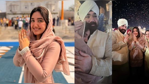 Bigg Boss 19 Fame Ashnoor Kaur’s Simple New Year Celebration Sends A Strong Message To Youth