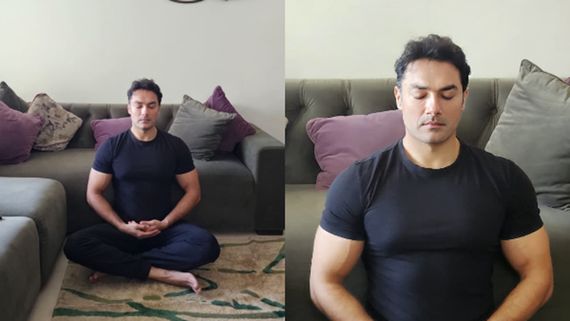 Ganesh Kartikey Episode: How Avinesh Rekhi Prepared For His Role As Lord Shiva In Sony SAB Show? 