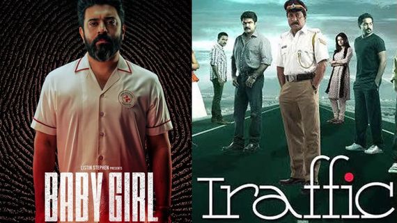 Baby Girl And Traffic Comparison: Nivin Pauly Clarifies Parallels Ahead Of Thriller's Release