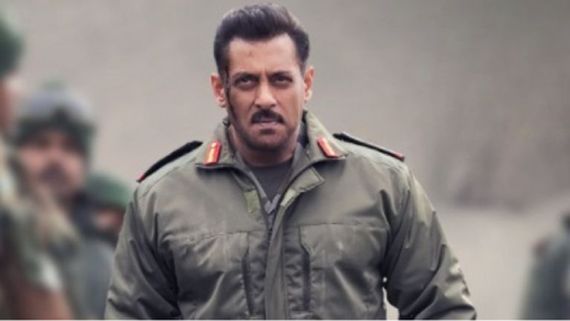 Netizens Praise Battle Of Galwan’s Song Maatrubhumi Teaser, Say “Teaser Gave Me Chills...