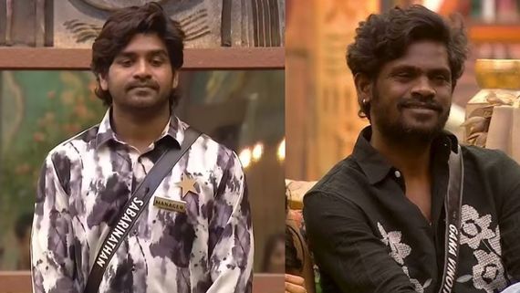Bigg Boss Tamil 9 Money Box Winner: Gana Vinoth Or Sabari; Who Will Walk Out With Cash Box Tonight?