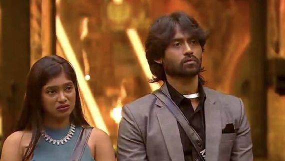 Bigg Boss Tamil 9 Triple Elimination: VJ Paaru & Kamarudin To Get Ousted After Getting Red Card? Here's Truth
