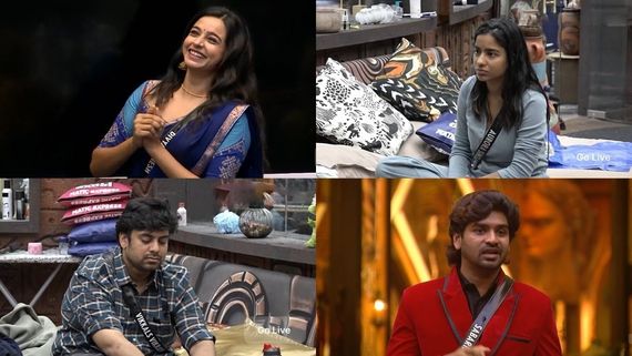 Bigg Boss Tamil 9 Finale Voting Trends: Who Is Leading With Highest Votes? Divya, Vikram, Sabari or Aurora
