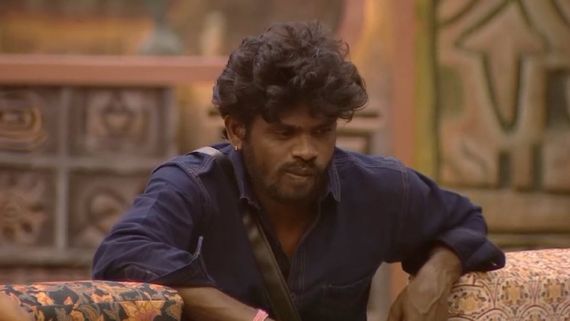 Bigg Boss Tamil 9 Elimination Voting Trends: Gana Vinoth Leads; Who Is In Bottom 2 In Semi Finale Week?