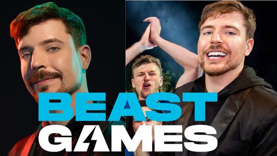Beast Games Season 2 Episode 4 Release Time India: Where To Watch Show Online?