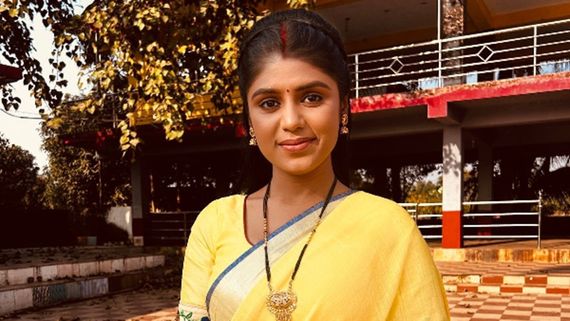 Satyaa Sachee Actress Bhagyashree Mishra On How Destiny Changed Her Career Plans: “Acting Was Never Part...