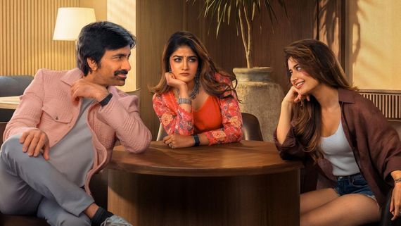 Bhartha Mahasayulaku Wignyapthi Box Office Day 1 Prediction: Ravi Teja's Film Off To A Lukewarm Opening?