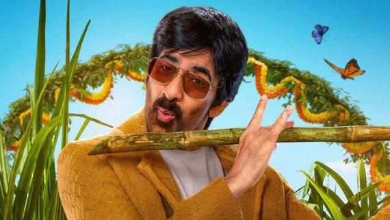 Bhartha Mahasayulaku Wignyapthi OTT Platform: Where To Stream Ravi Teja's Comedy Film After Its Theatrical Run