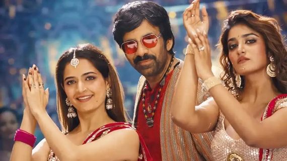 Bhartha Mahasayulaku Wignyapthi Hit Or Flop: Audience Verdict On Ravi Teja's Comedy Drama Film Is Out