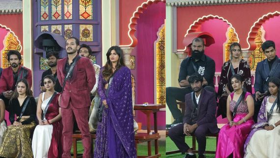 Bigg Boss Kannada 12 Elimination: Who Will Get Eliminated From BBK 12? Rashika, Gilli, Kavya Or...