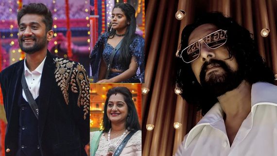 Bigg Boss Kannada 12 Runner-Up Name: Who Will Be BBK 12 Winner? Gilli Vs Ashwini Vs Rakshitha- Top 2 Finalists