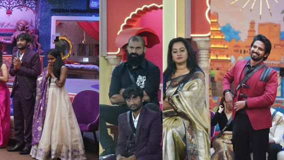 Bigg Boss Kannada 12 Winner Voting Results: Who Will Win BBK 12 Finale? Gilli Vs Ashwini- Top 2 Are...