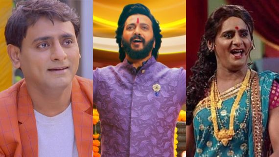 Bigg Boss Marathi 6 Contestants List (Confirmed): Sagar Karande & Others Locked? Meet BB Marathi 2026 Celebs