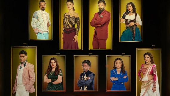 Bigg Boss Marathi 6 Nominations Week 2: Divya Shinde & THESE 8 Contestants Nominated For Elimination