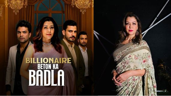  Aditi Govitrikar Makes Her Micro Mini Series Debut Under The Banner Of Onkar Films And Studios