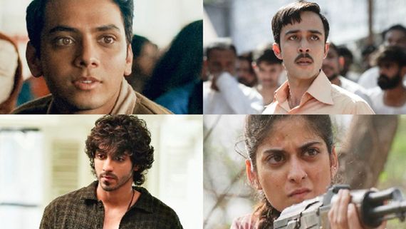 11 Young Bollywood Actors We’re Excited To See Shine Even Brighter In 2026 After Their Standout Performances 