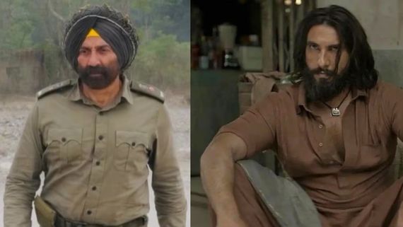 Border 2 North America Box Office Collection Day 1: Sunny's Film Fails To Beat Dhurandhar With Huge Gap