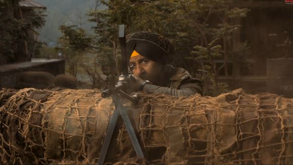 Border 2 Audience Review: Is Sunny's Film Worth The Hype? Here's What Fans Liked & Disliked