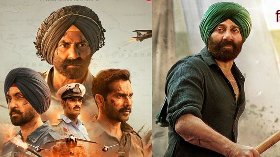 Border 2 Australia Box Office Day 1 Prediction: Sunny’s Film To Mint Twice The Collection Of Gadar 2