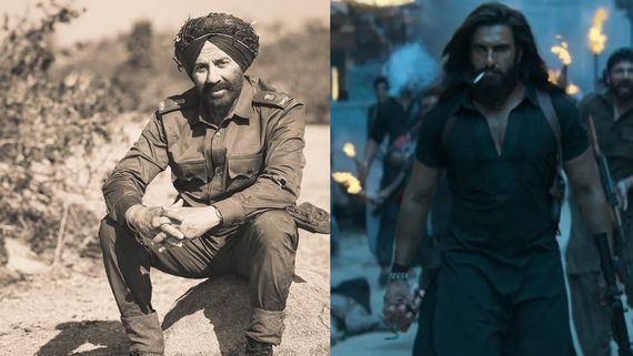 Border 2 Box Office Collection Day 1: Sunny’s Film Beats Dhurandhar On Opening Day; Creates THESE Records