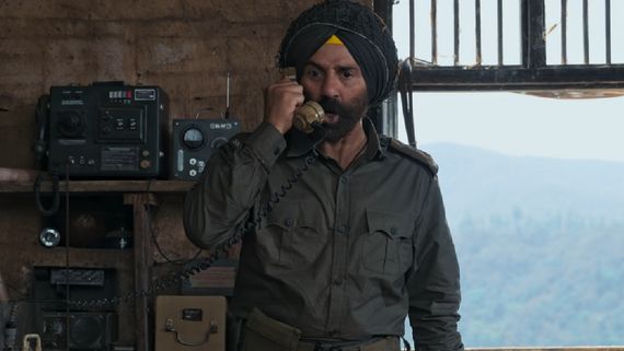 Border 2 Box Office Day 2 (Morning Trend): Sunny's Film Sees Dip In Footfalls; Here's How Much It Will Earn 