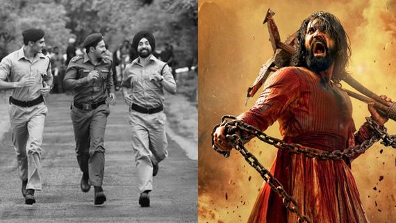 Border 2 Box Office Day 3: Varun-Diljit's Film Records Its Highest Single Day Number; Beats Chhaava, Gadar 2