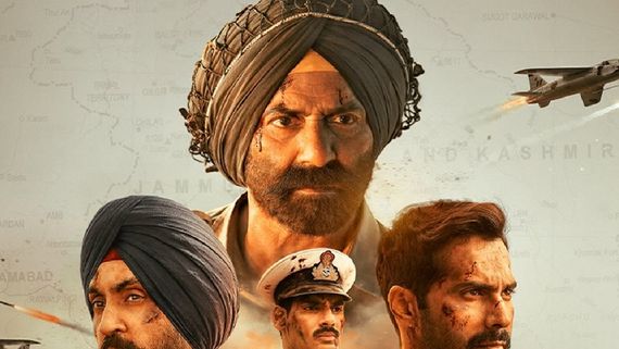 Border 2 Box Office Day 4 Prediction: Sunny’s Film To Hold Steady On Republic Day; Will It Cross 200Cr? EXCL