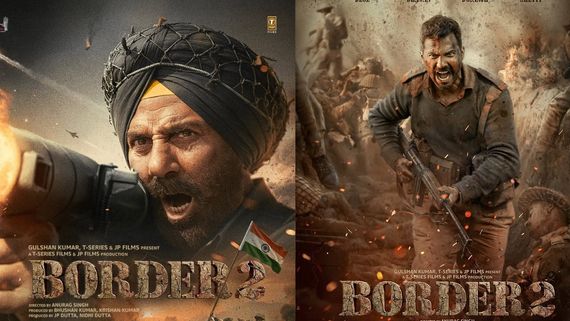 Border 2 Box Office Collection Day 4: Sunny’s Film Sees Strong Hold On 1st Monday; To Create THESE 4 Records