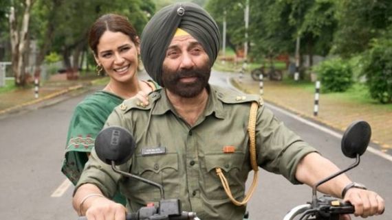 Border 2 Box Office Day 5 (Morning Trend): Sunny's Film Sees Massive Dip In Footfalls, Struggles To Earn 3Cr 