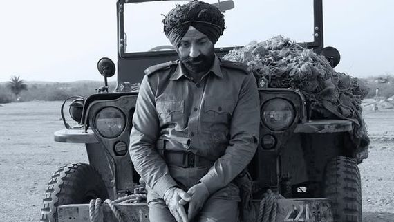 Border 2 Box Office Day 6 (Morning Trend): Sunny’s Film Sees A Dip Of 33% In Footfalls; Fails To Earn 1Cr