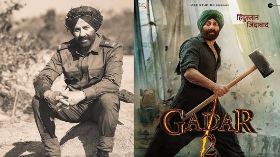 Border 2 Box Office Day 7: Sunny's Film Records Its Lowest Single Day Number; Did It Beat Gadar 2 In Week 1?