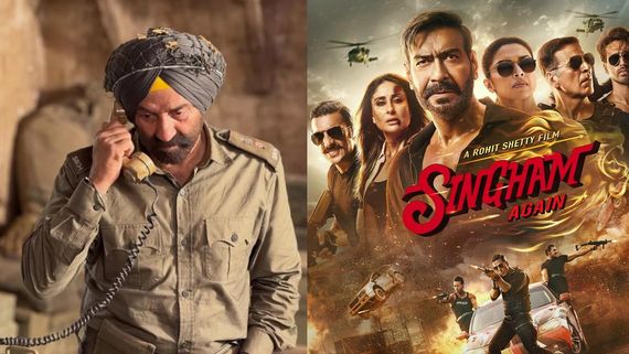 Border 2 Box Office Day 9 (Evening Trend): Varun's Film Sees Hike In Footfalls; Beats Singham Again 
