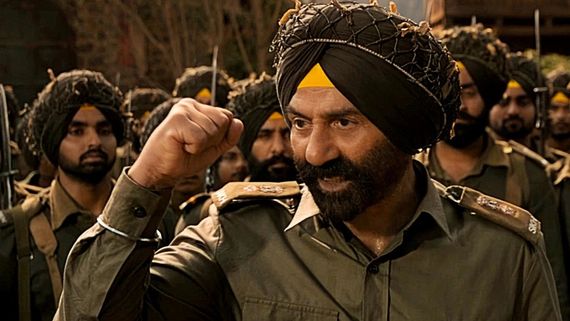 Border 2 Overseas Review: Sunny Deol & Diljit Dosanjh’s Film Is Nostalgic, Entertaining Watch But Lacks....