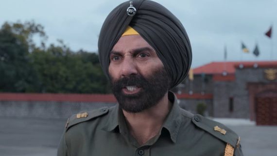 Border 2: Kargil Hero Lauds Sunny Deol Starrer Ahead Of Release; Says 'Yudh Ki Yaadein Aa Gayi, Acha Laga'