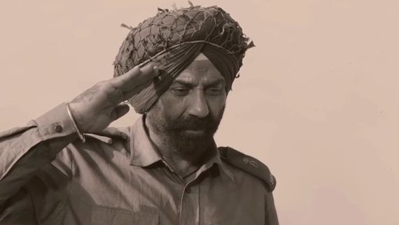 Border 2 North America Box Office Collection Day 3: Sunny’s Film Sees Huge Dip Amid Storm; Fails To Earn $300K