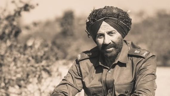 Border 2 Worldwide Box Office Day 3: Sunny's Film Beats Jaat Lifetime Collection; Creates Major Record