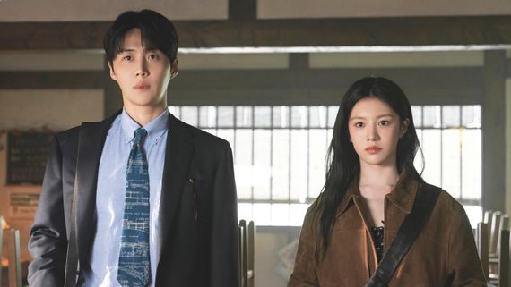 Can This Love Be Translated X Review: Is Can This Love Be Translated Slow-Burn Or Fast-Paced? Check Tweets