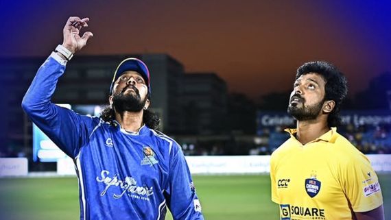 CCL 2026 Semi-finale HIGHLIGHTS: Karnataka Bulldozers BEAT Chennai Kings In Last Over. Man Of Match Is...