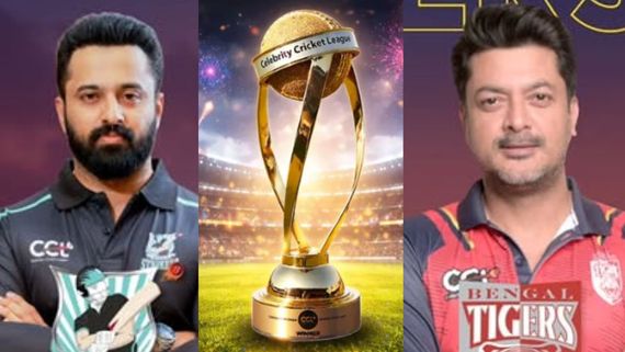 CCL 2026 Semi-final Scorecard: Bengal Tigers BEAT Kerala Strikers With 2 Balls To Spare- Man Of Match Is...